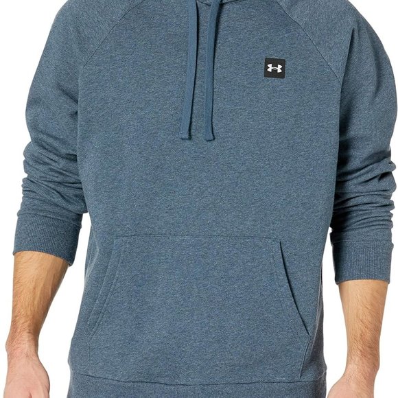 Under Armour Fleece Hoodie - Picture 1 of 7